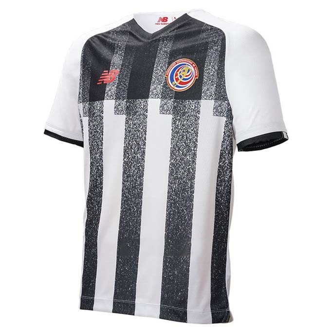 Tailandia Camiseta Costa Rica 2ª Kit 2021 2022